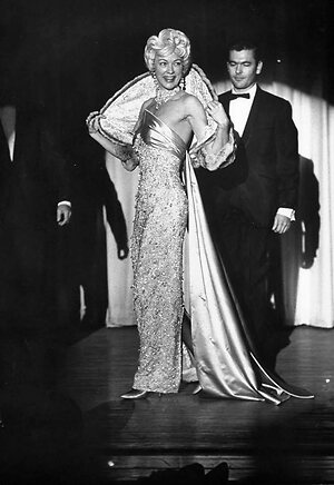 Eleanor Powell leaked photo #60