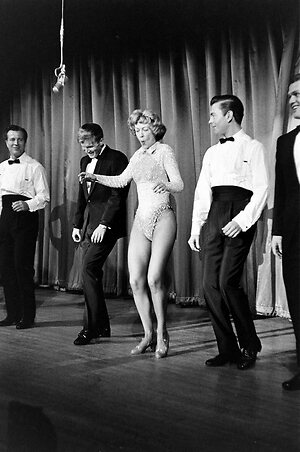 Eleanor Powell leaked photo #62
