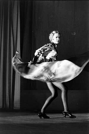 Eleanor Powell leaked photo #66
