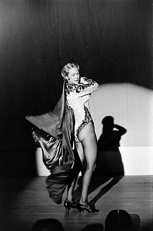 Eleanor Powell leaked photo #68