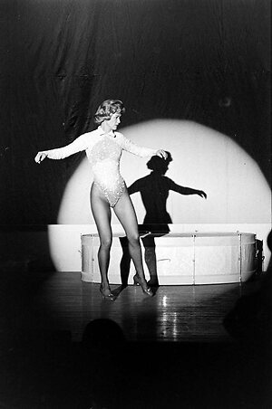 Eleanor Powell leaked photo #70