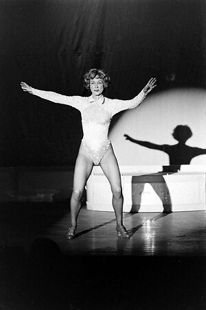 Eleanor Powell leaked photo #72
