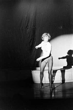 Eleanor Powell Nude Leaked Photo #73