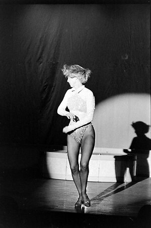 Eleanor Powell Nude Leaked Photo #74