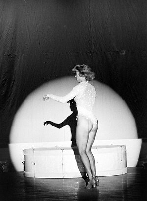 Eleanor Powell Nude Leaked Photo #75