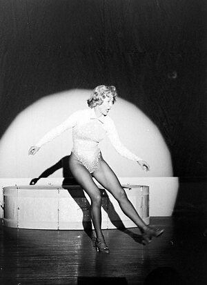 Eleanor Powell Nude Leaked Photo #76