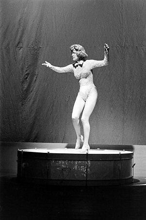 Eleanor Powell Nude Leaked Photo #77