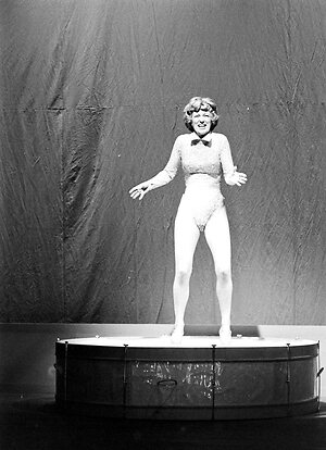 Eleanor Powell Nude Leaked Photo #78
