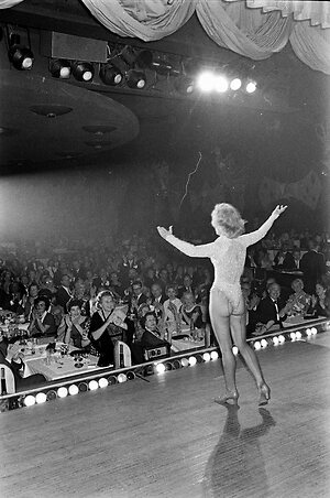 Eleanor Powell Nude Leaked Photo #80