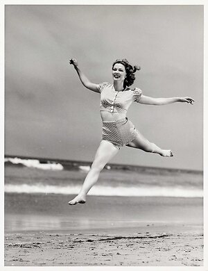 Eleanor Powell Nude Leaked Photo #83