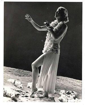 Eleanor Powell Nude Leaked Photo #86