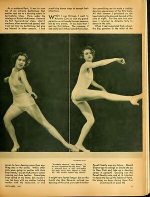 Eleanor Powell Nude Leaked Photo #90