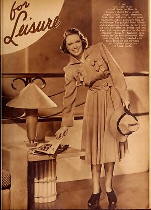 Eleanor Powell leaked photo #92
