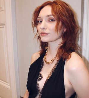 Eleanor Tomlinson