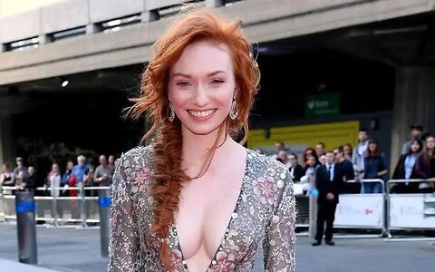 Eleanor Tomlinson
