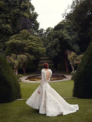 Eleanor Tomlinson leaked photo #12