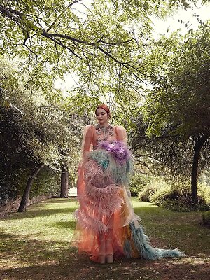 Eleanor Tomlinson leaked photo #19