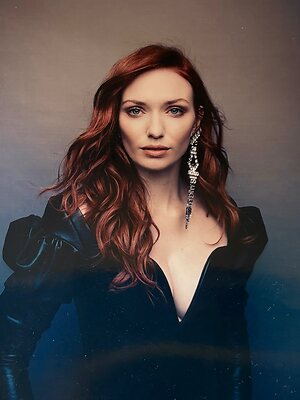Eleanor Tomlinson leaked photo #28
