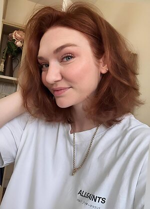 Eleanor Tomlinson
