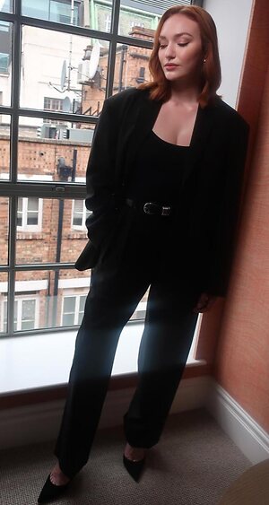 Eleanor Tomlinson leaked photo #31