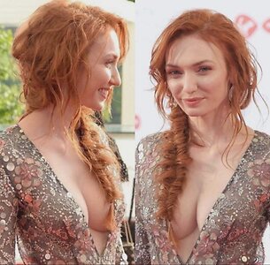 Eleanor Tomlinson
