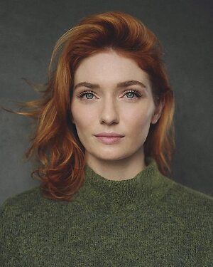Eleanor Tomlinson