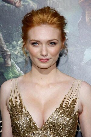 Eleanor Tomlinson leaked photo #39