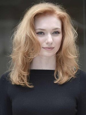 Eleanor Tomlinson leaked photo #43