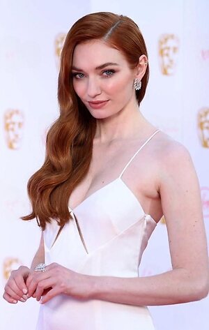 Eleanor Tomlinson leaked photo #44