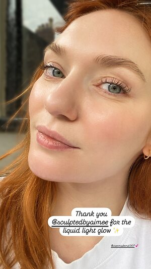 Eleanor Tomlinson