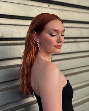 Eleanor Tomlinson