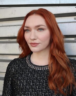 Eleanor Tomlinson leaked photo #47