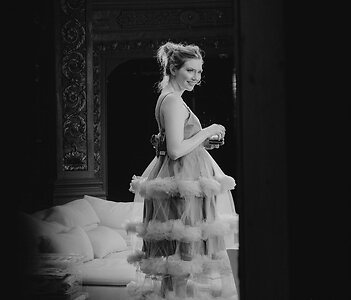 Eleanor Tomlinson leaked photo #54