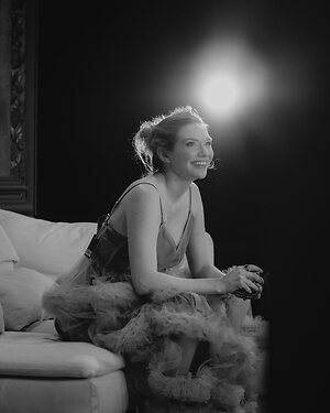Eleanor Tomlinson leaked photo #59