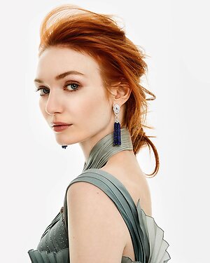 Eleanor Tomlinson leaked photo #61