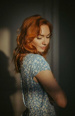 Eleanor Tomlinson