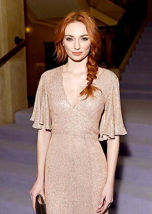 Eleanor Tomlinson leaked photo #65