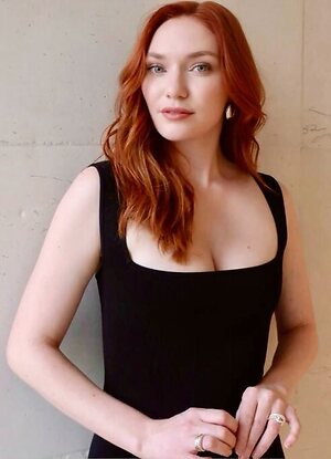 Eleanor Tomlinson leaked photo #66