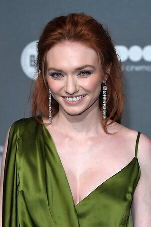 Eleanor Tomlinson leaked photo #67