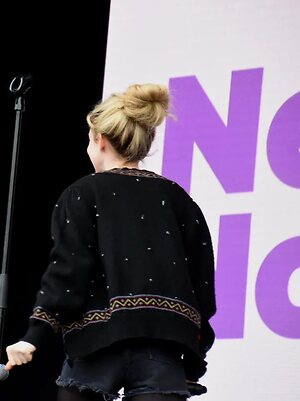 Eleanor Worthington Cox leaked photo #2