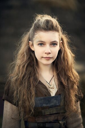Eleanor Worthington Cox leaked photo #33