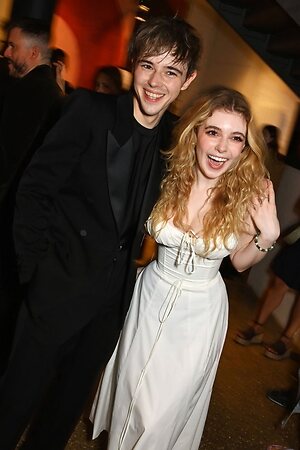 Eleanor Worthington Cox leaked photo #48