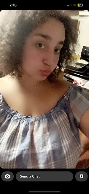 Eleciana Patton leaked photo #11