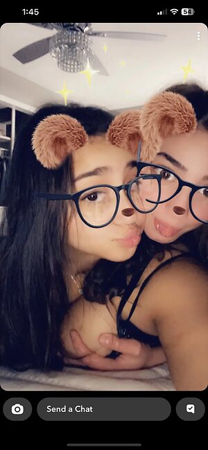 Eleciana Patton leaked photo #13