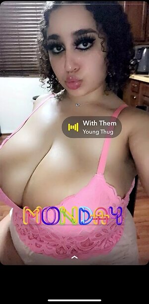 Eleciana Patton leaked photo #17