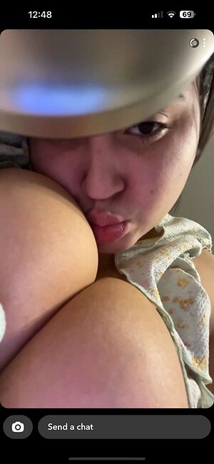 Eleciana Patton Nude Leaked Photo #19