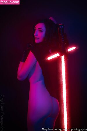 electrish85 Nude Leaked Photo #3