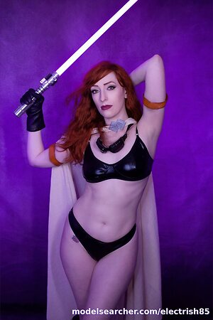 electrish85 Nude Leaked Photo #9
