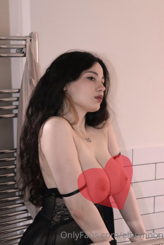 Eleemoon leaked photos