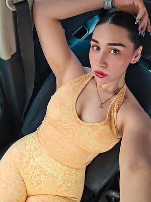 Elekane leaked photo #5
